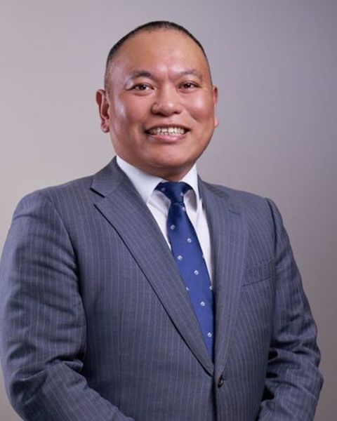 Luke, CEO at HUABOOST