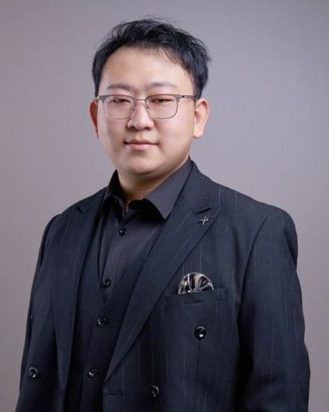 Tao, Design Director at HUABOOST